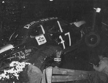 Thunder Road Speedway - From Brent Kostanko (newer photo)